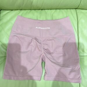 4.5” Amplify Shorts